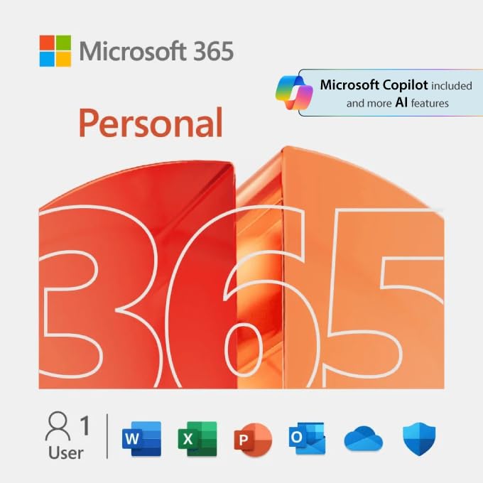 You are currently viewing Microsoft 365 Personal review