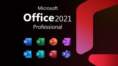 Read more about the article Microsoft Office 2021 Professional – Lifetime Validity – Windows only