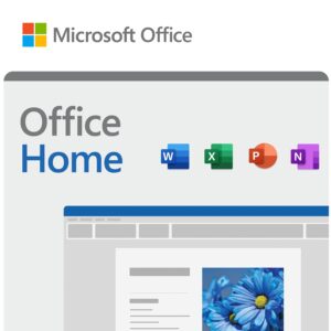 Read more about the article Microsoft Office Home 2024 – Lifetime Validity – Email Delivery