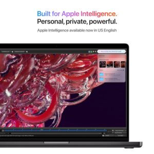 Apple 2024 MacBook Pro Laptop