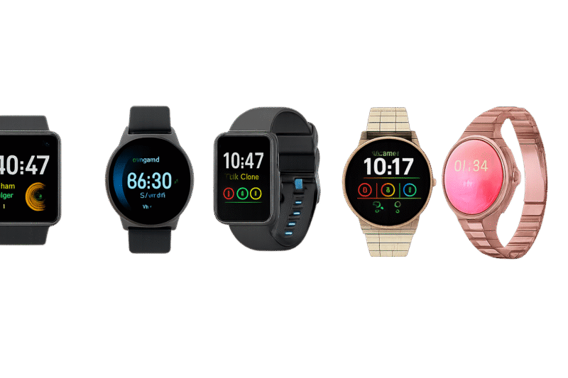Read more about the article Best AMOLED Smartwatches in ₹2,000‑₹4,000: What to Know & Top Picks