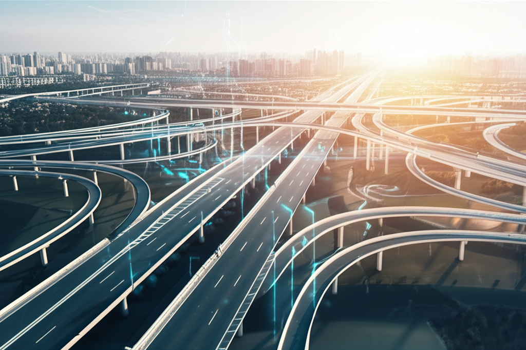 Generate a high-quality, relevant image prompt for an article about: SEO: Critical, Smart Growth Inf