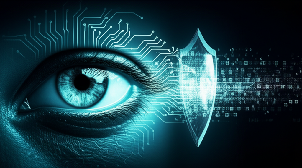 Generate a high-quality, relevant image prompt for an article about: ChatGPT Safety: Urgent Warnings