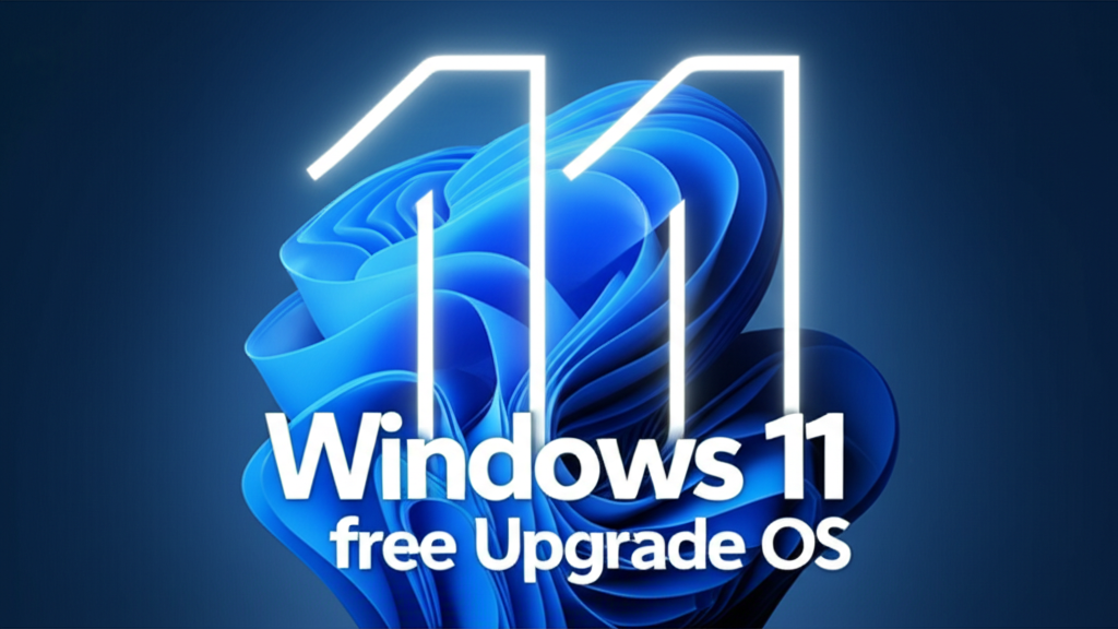 You are currently viewing Windows 11 Free Upgrade: Unlock Your New OS