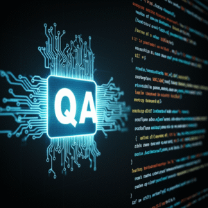 Read more about the article AI in Software Testing: Essential, Effortless QA