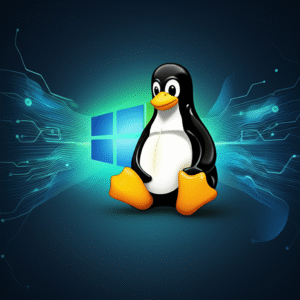 Read more about the article Linux: Unlock Essential Power for Windows