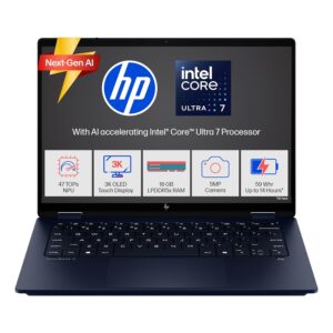 HP OmniBook 7 OLED