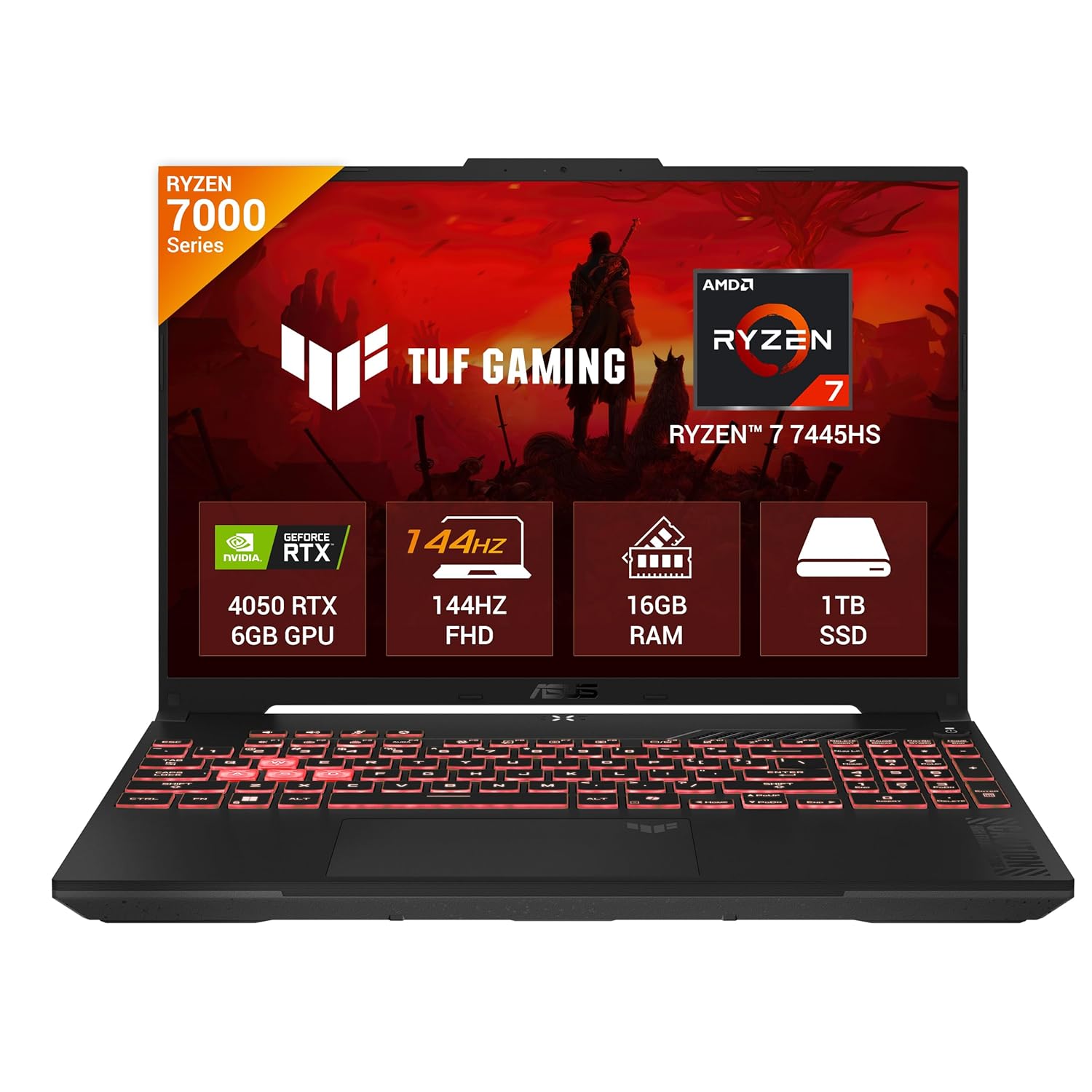 You are currently viewing Price Drop Alert! Top 5 ASUS TUF Gaming Laptop Deals You Can’t Miss