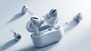 Read more about the article AirPods 4: Stunning, Effortless Audio