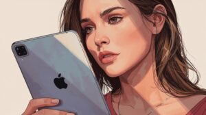 Read more about the article Apple iPad 11: Ultimate Performance, Stunning Display