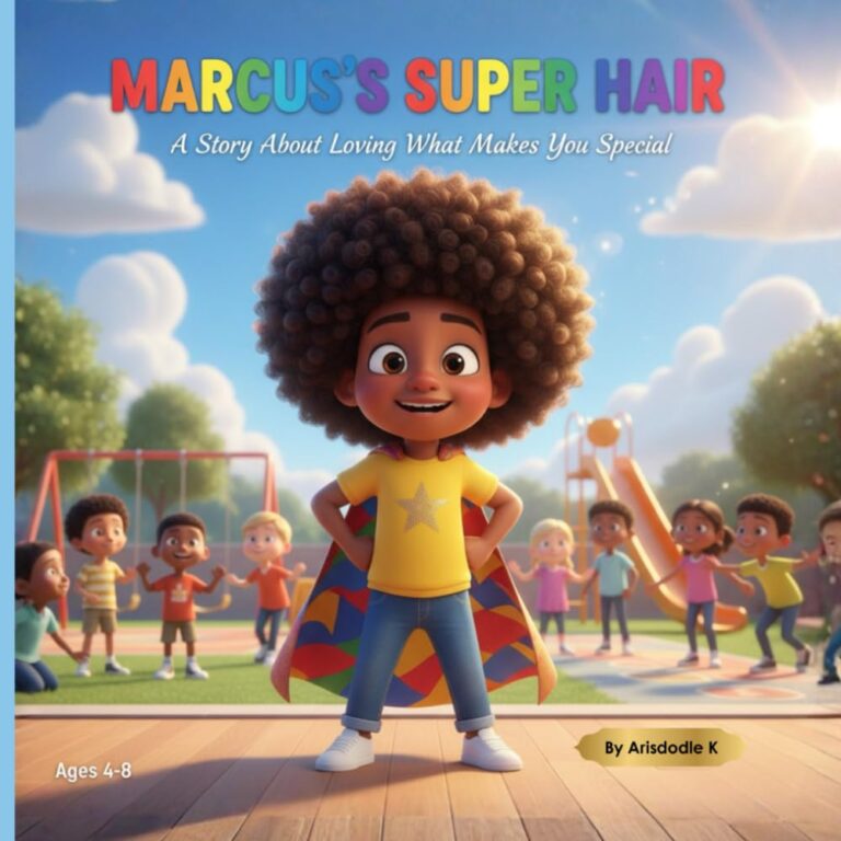 Black childhood experiences