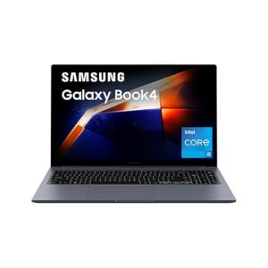 Read more about the article Samsung Galaxy Book4: Ultimate & Effortless Performance