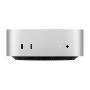 Read more about the article Mac mini M4: Powerful, Best for Apple Intelligence