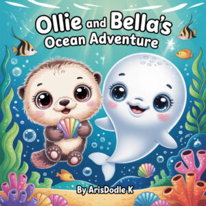 Read more about the article Kids’ Ocean Adventure: Magical & Heartwarming Friendship