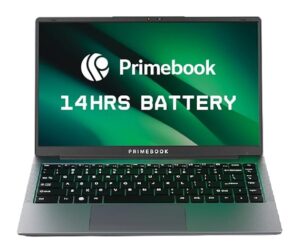 Read more about the article Primebook 2 Pro 2025: Must-Have Best New AI Laptop