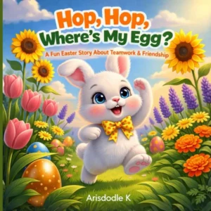 Read more about the article Easter Picture Book: A Heartwarming Kids’ Must-Have